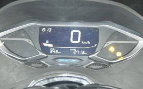 HONDA PCX 125 2007 JK05