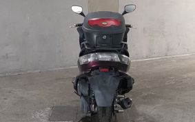 YAMAHA MAJESTY 250 SG03J