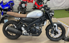 YAMAHA XSR155 RG47