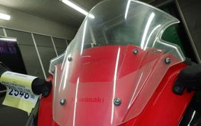 KAWASAKI ZX 10 NINJA R 2013