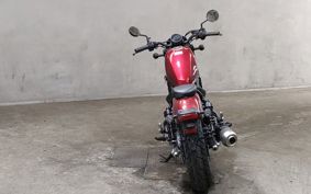 HONDA REBEL 250 S MC49