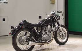 YAMAHA SR400 Gen.3 2009 RH01J