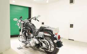 HARLEY FLSTN 1450 2005