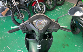 SUZUKI ADDRESS V110 CE47A