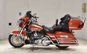 HARLEY FLHTCU 1580 CVO 2008