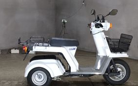HONDA GYRO TD02