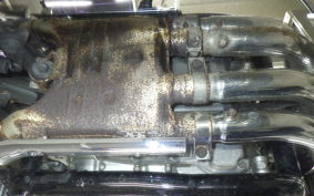 YAMAHA XJR1300 2001 RP03J