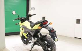 HONDA ｸﾞﾛﾑ JC61