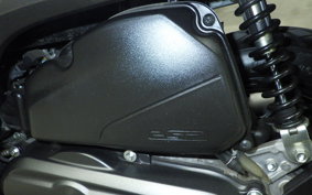 HONDA GIORNO 3 2023 AF77