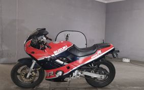 SUZUKI GSX-R250 GJ72A