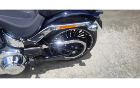 HARLEY FXBR 2023 YEZ