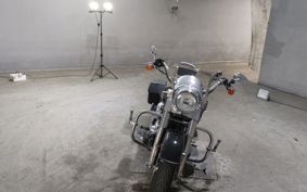 HARLEY FLHRS 1580 FY4