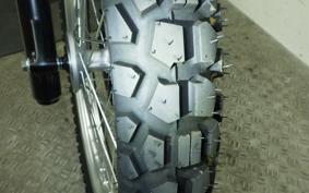 YAMAHA WR125R DE14J