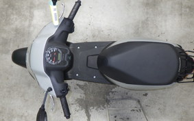 HONDA TACT-4ﾍﾞｰｼｯｸ AF79