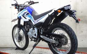 YAMAHA SEROW 250 DG31J