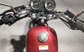 YAMAHA YB125SP PCJL