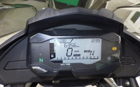 BMW G310GS 2022