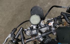 YAMAHA TW225 DG09J