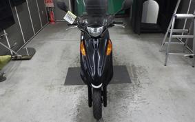 SUZUKI ADDRESS V125 2003 CF4EA