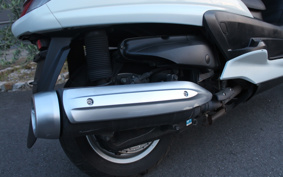 YAMAHA GRAND MAJESTY 400 2005 SH04J