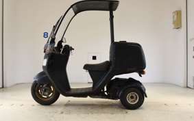 HONDA GYRO CANOPY TA02