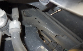 SUZUKI ADDRESS 110 CE47A