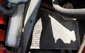 KAWASAKI NINJA 250 EX250L