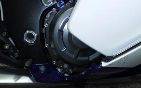 SUZUKI HAYABUSA Gen.3 2022 EJ11A