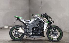 KAWASAKI Z1000 ZRT00F