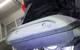 HONDA TACT-4ﾍﾞｰｼｯｸ 2014 AF79