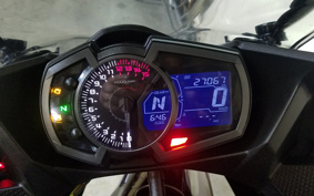 KAWASAKI NINJA 400 ABS 2023 EX400L
