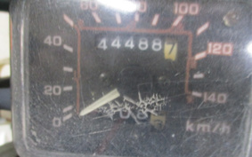 HONDA XL250 DEGREE MD26