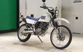 SUZUKI DJEBEL 200 (DR200SE) SH42A