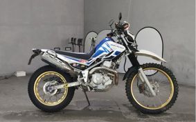 YAMAHA SEROW 250 DG17J
