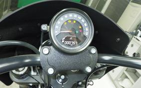 HARLEY FXLRS1920 2025