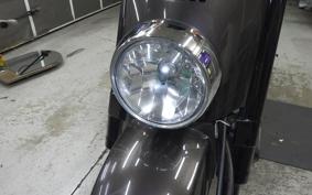 YAMAHA VOX 2026 SA52J