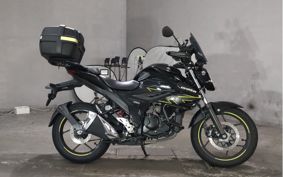 SUZUKI JIKUSA-150 ED131