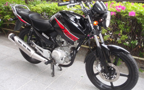 YAMAHA YBR125ED RE05