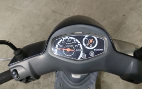 SUZUKI LET's 4 CA45A