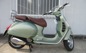 VESPA VESPA GTV250IE