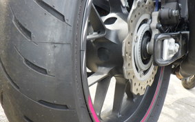 HONDA CBR400R 2020 NC56