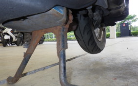 HONDA DIO SR GEN 3 AF35