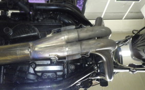 KAWASAKI ZRX400 2011 ZR400E