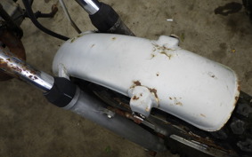 YAMAHA AT1 2011 AT1