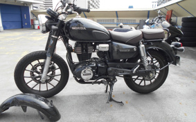 HONDA GB350C 2024 NC64