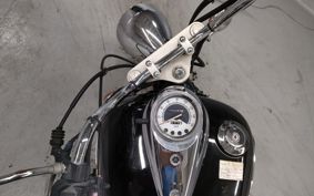 YAMAHA DRAGSTAR 250 VG02J