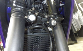 YAMAHA TENERE 700 2022 DM13J