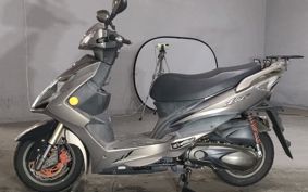 KYMCO RACING KING180FI SC36AE