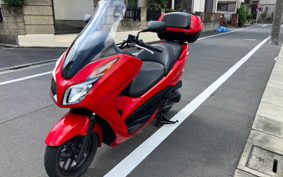 HONDA FORZASI ABS MF12