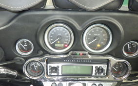 HARLEY FLHTC 1580 2008